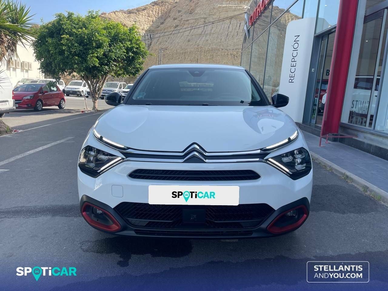 citroën c4 2021 / foto grande (2)