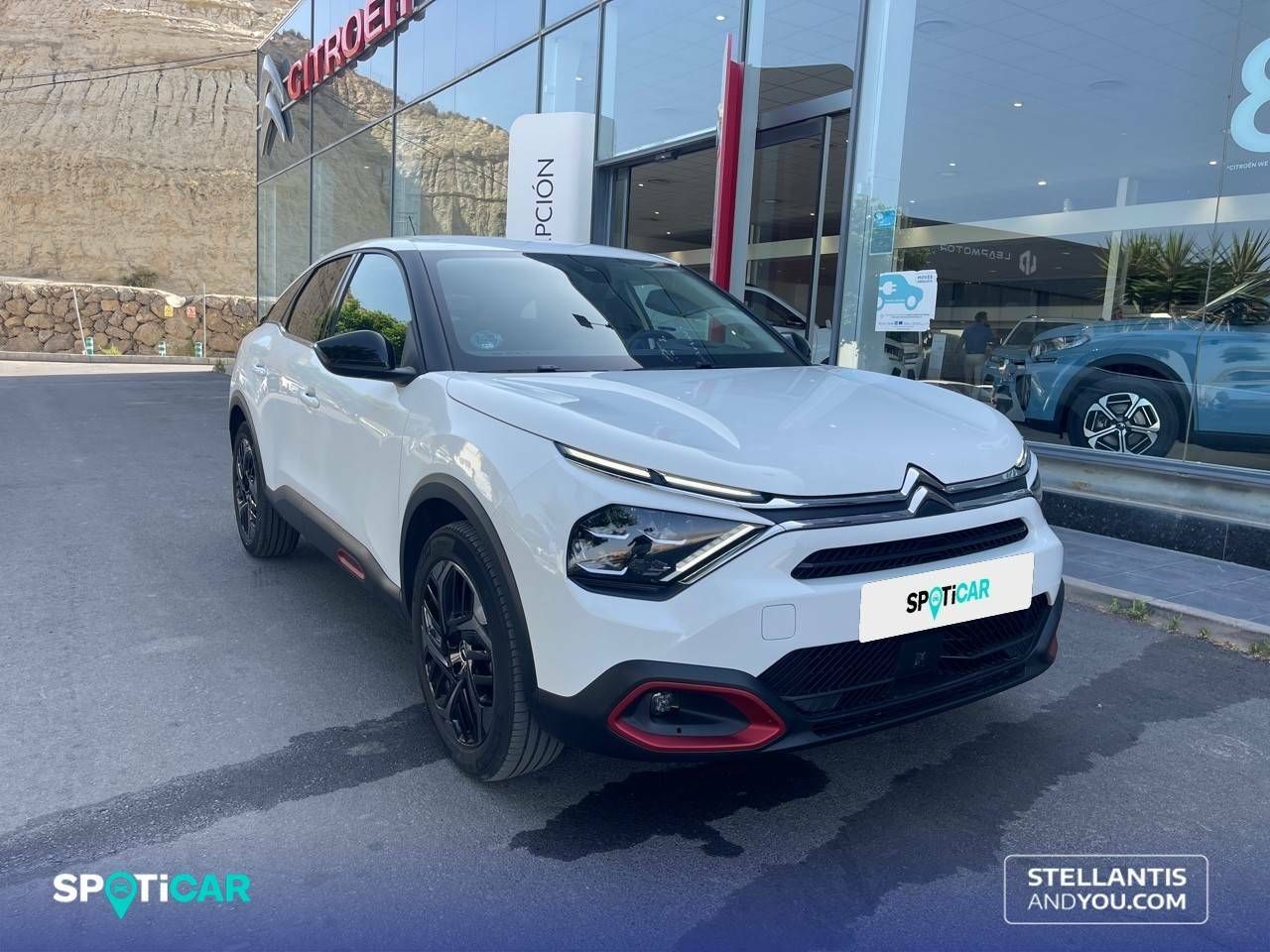 citroën c4 2021 / foto grande (3)