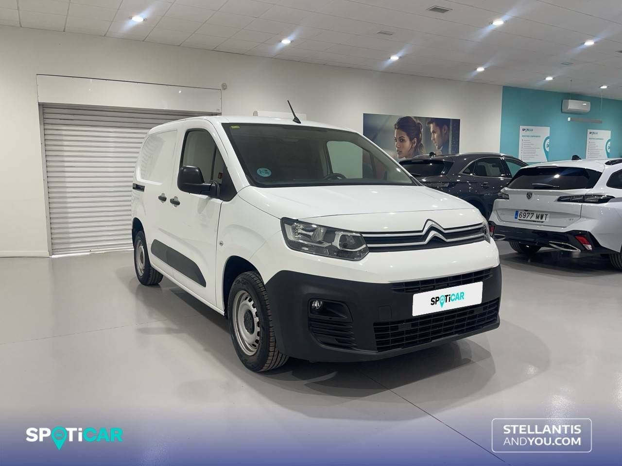 citroën berlingo 2020 / foto grande (3)