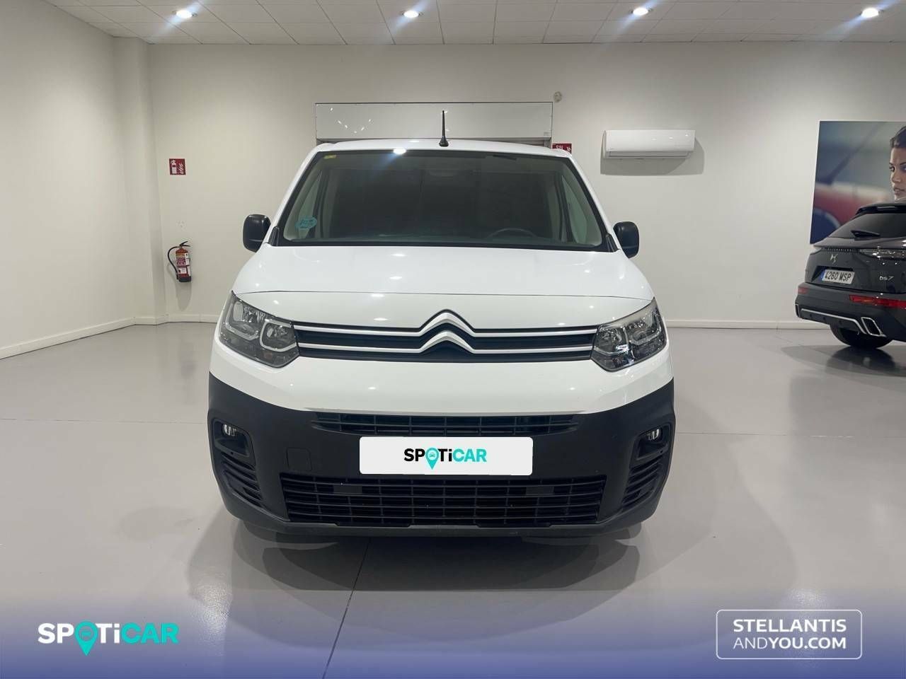 citroën berlingo 2020 / foto grande (2)