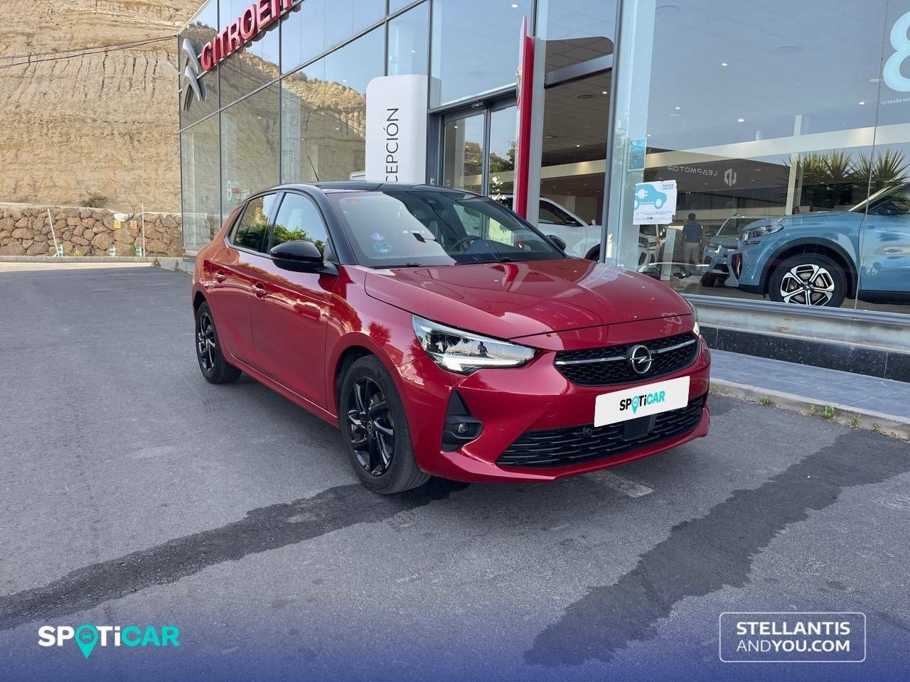 opel corsa 2021 / foto grande (3)
