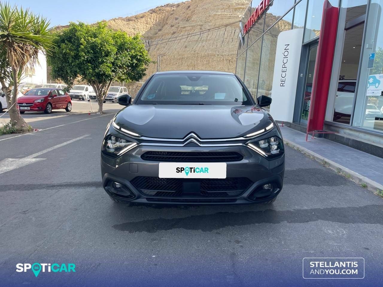 citroën c4 2021 / foto grande (2)