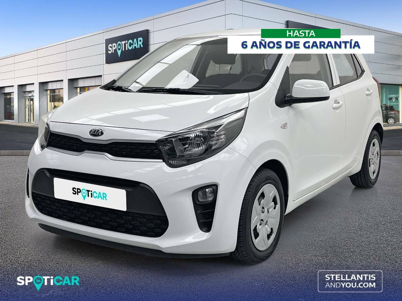 kia picanto 2020 /