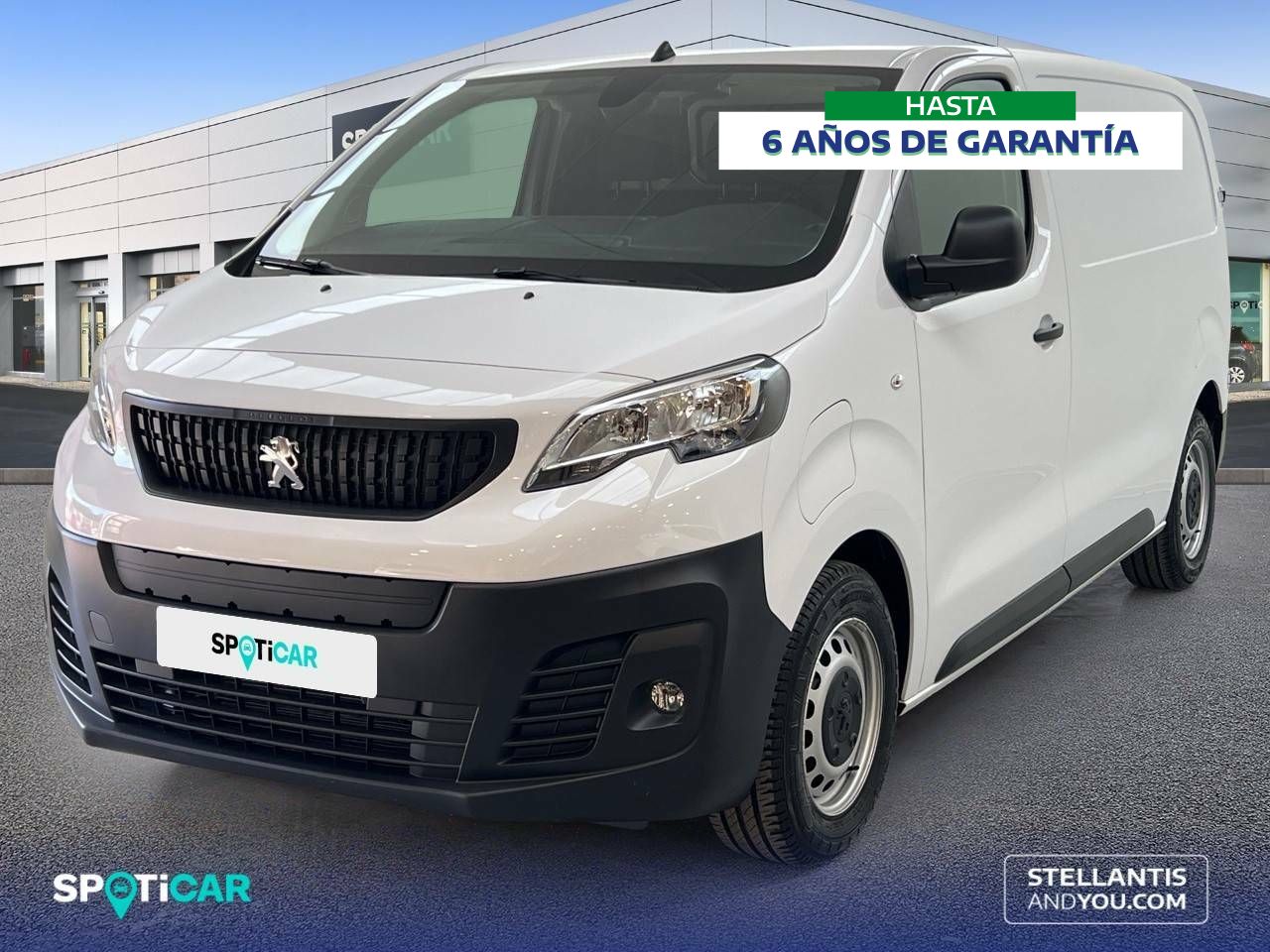 peugeot expert 2023 /