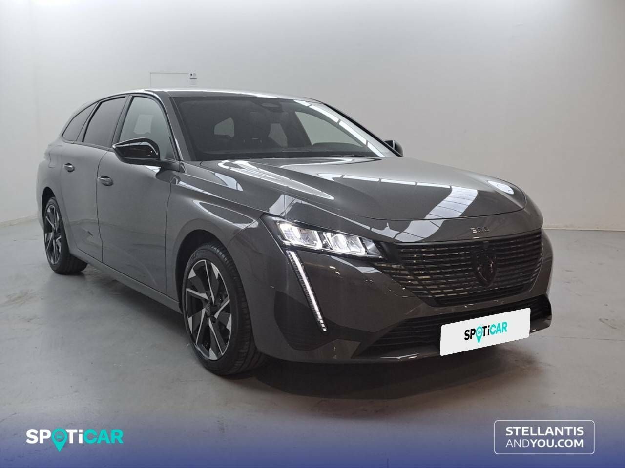 peugeot 308 2024 / foto grande (3)