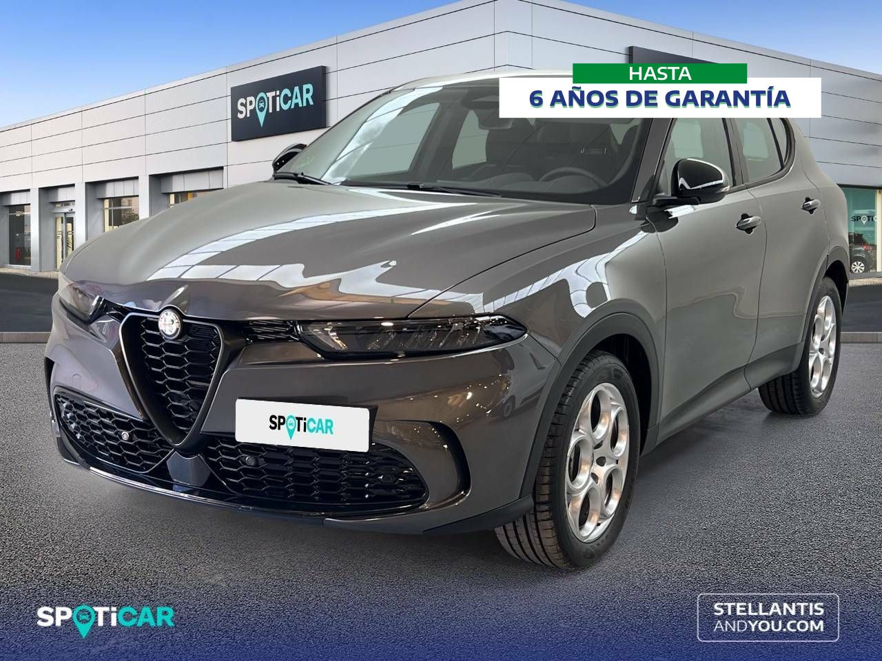 alfa romeo tonale 2023 /