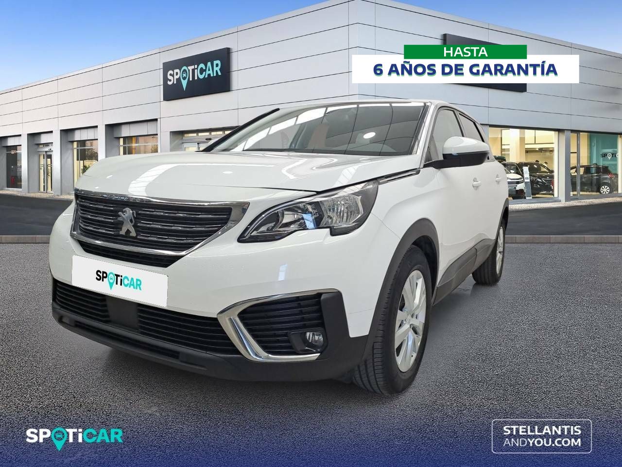 peugeot 5008 2020 /