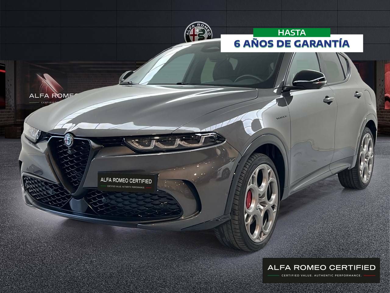 alfa romeo tonale 2023 /