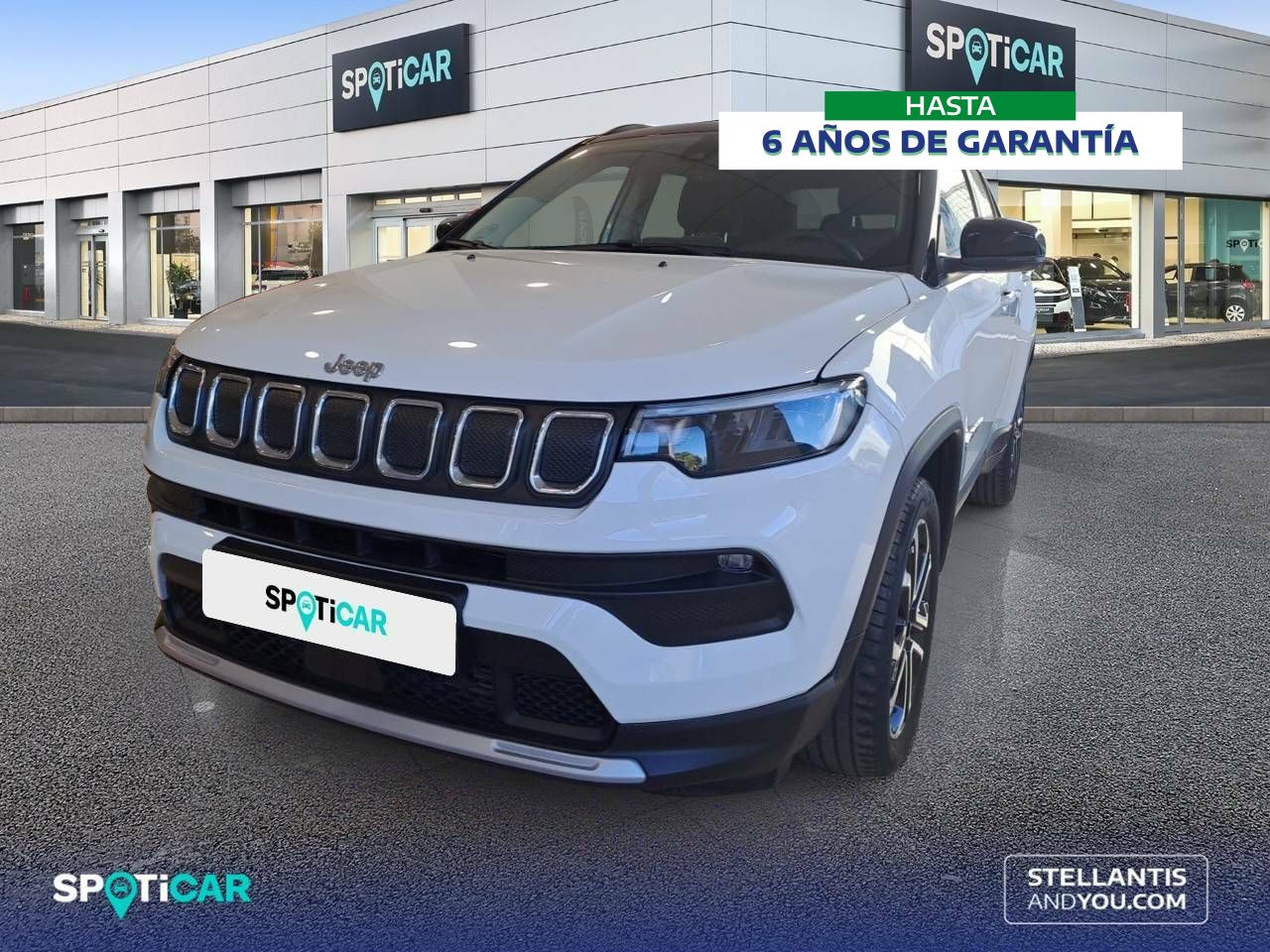 jeep compass 2022 /