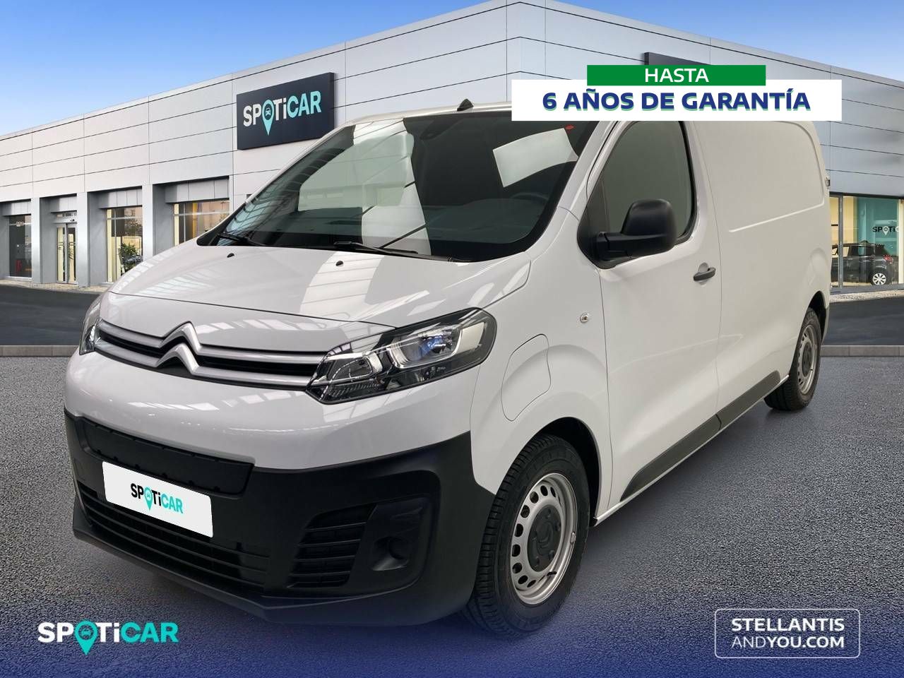 citroën jumpy 2023 /