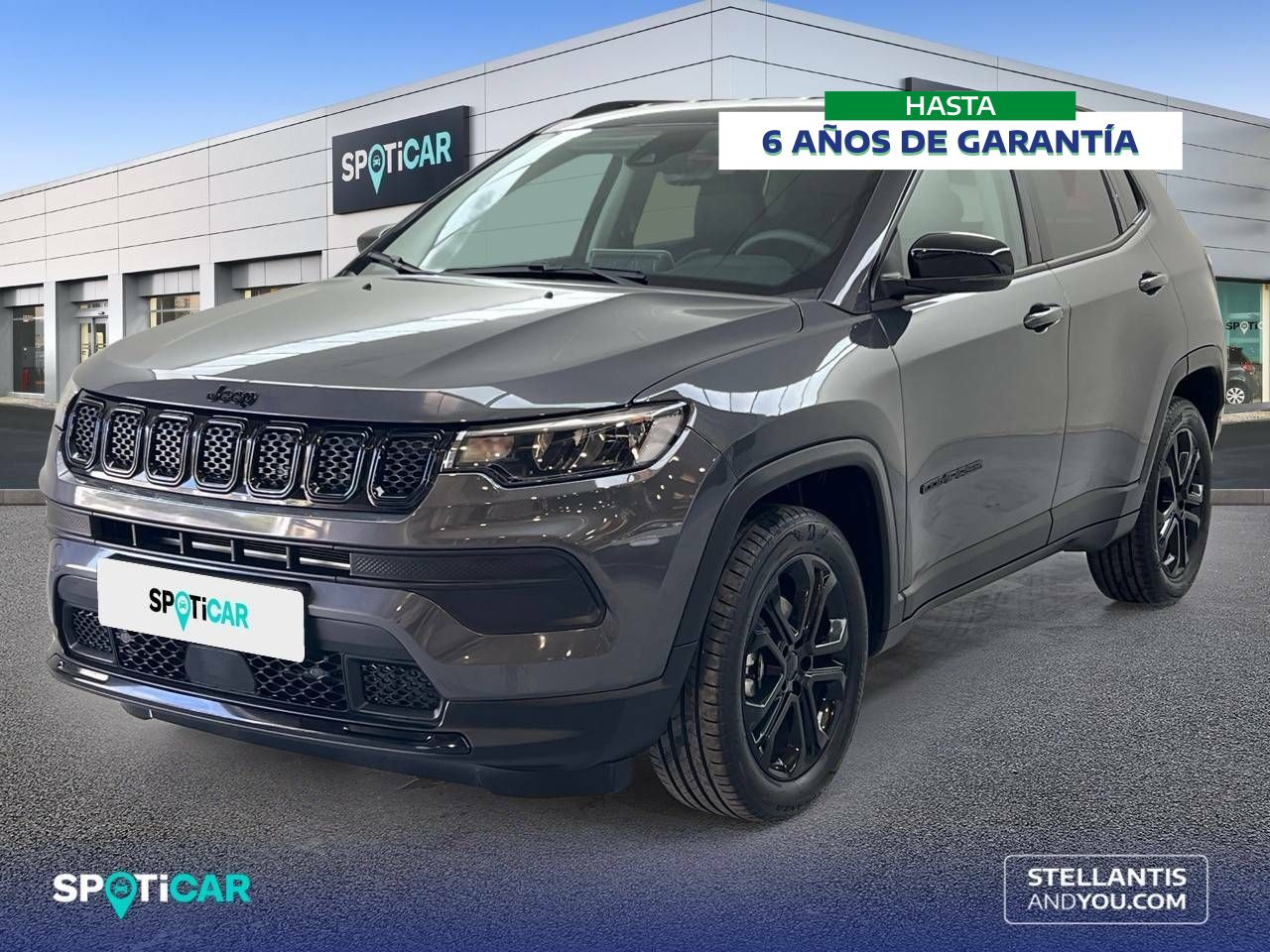 jeep compass 2023 /