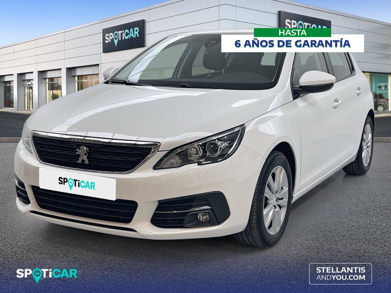 peugeot 308 2020 /