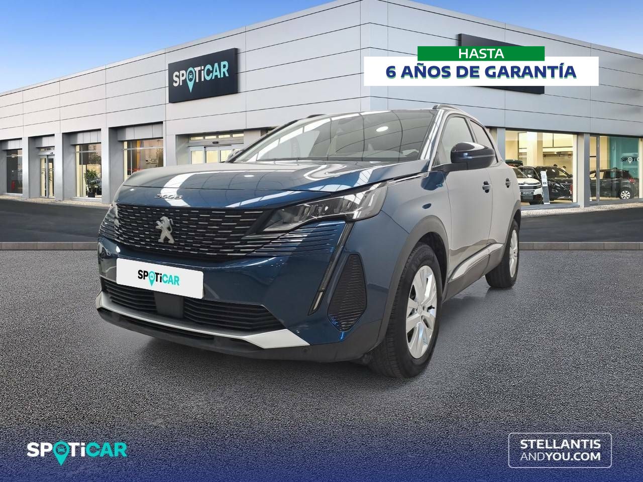 peugeot 3008 2021 /