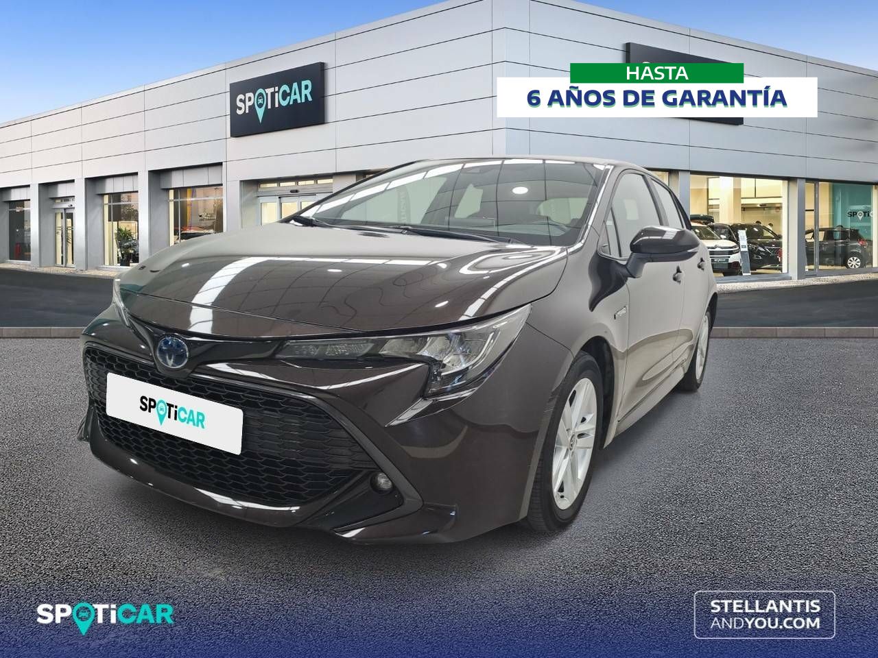 toyota corolla 2021 /