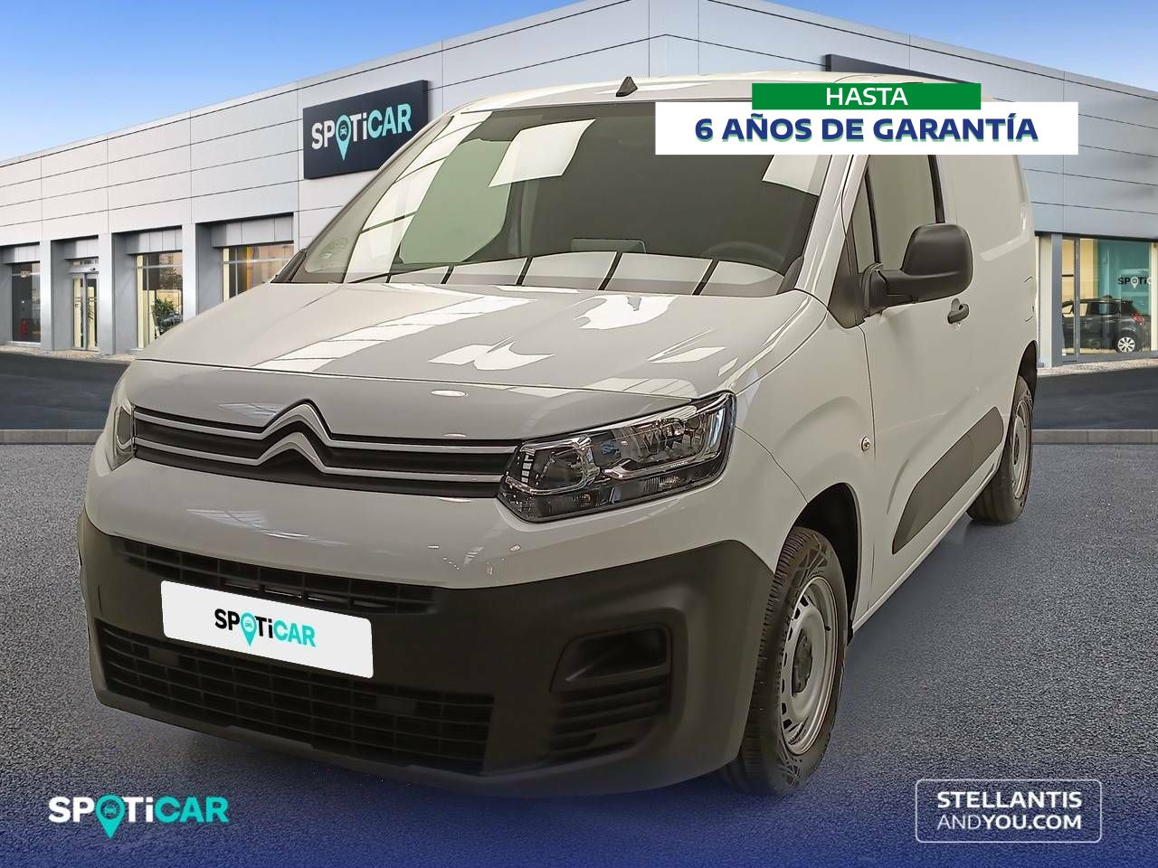 citroën berlingo 2023 /