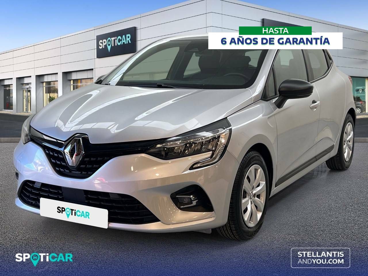 renault clio 2022 /