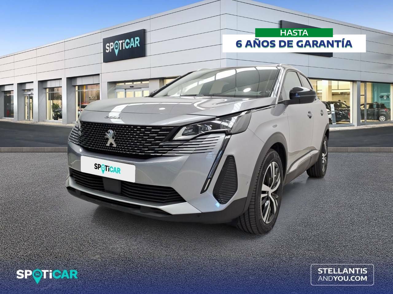 peugeot 3008 2022 /