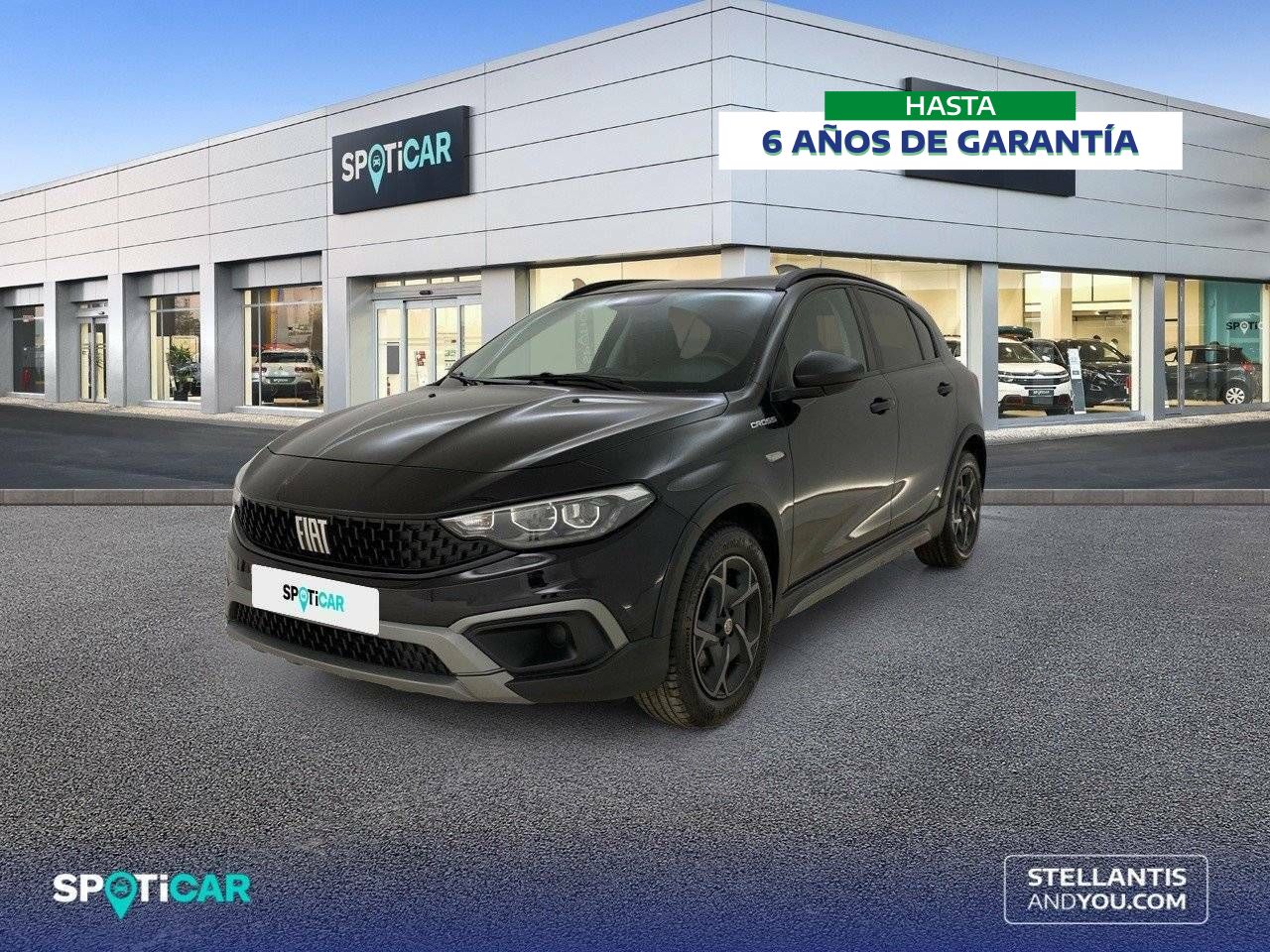 fiat tipo 2022 /