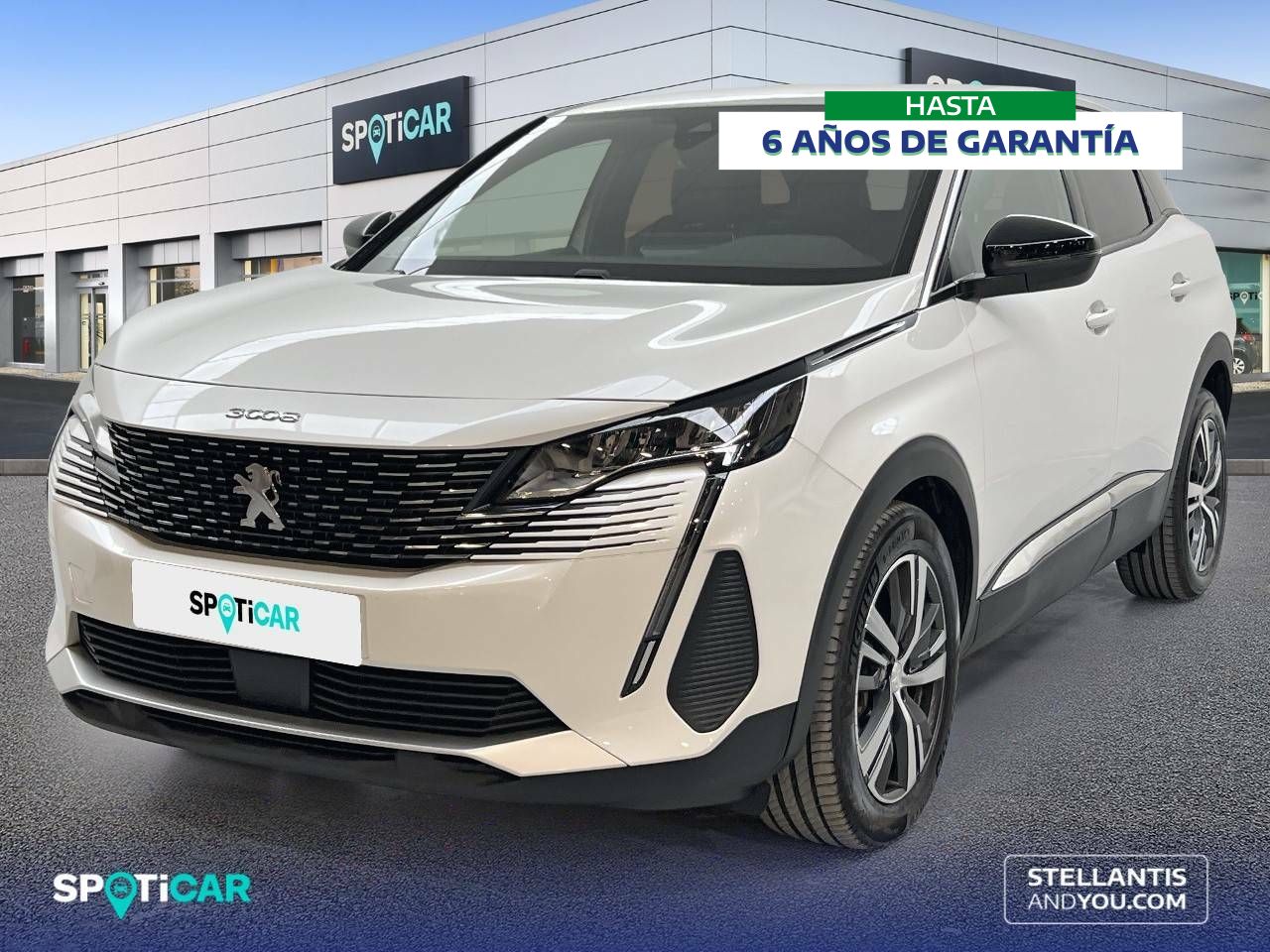 peugeot 3008 2024 /