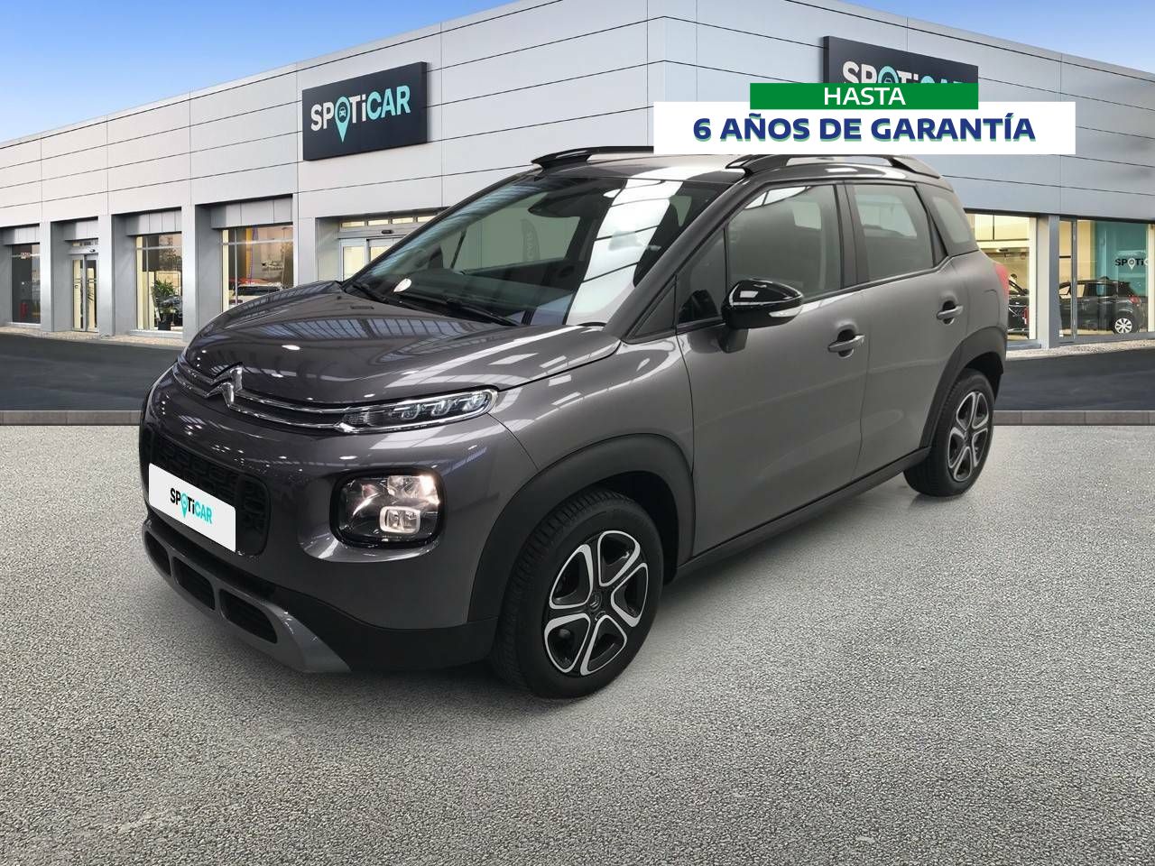 citroën c3 aircross 2021 /