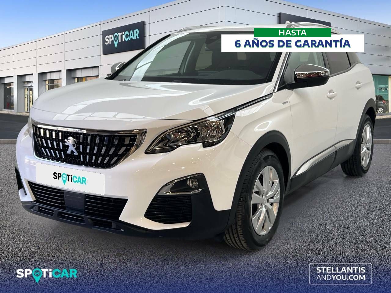 peugeot 3008 2020 /