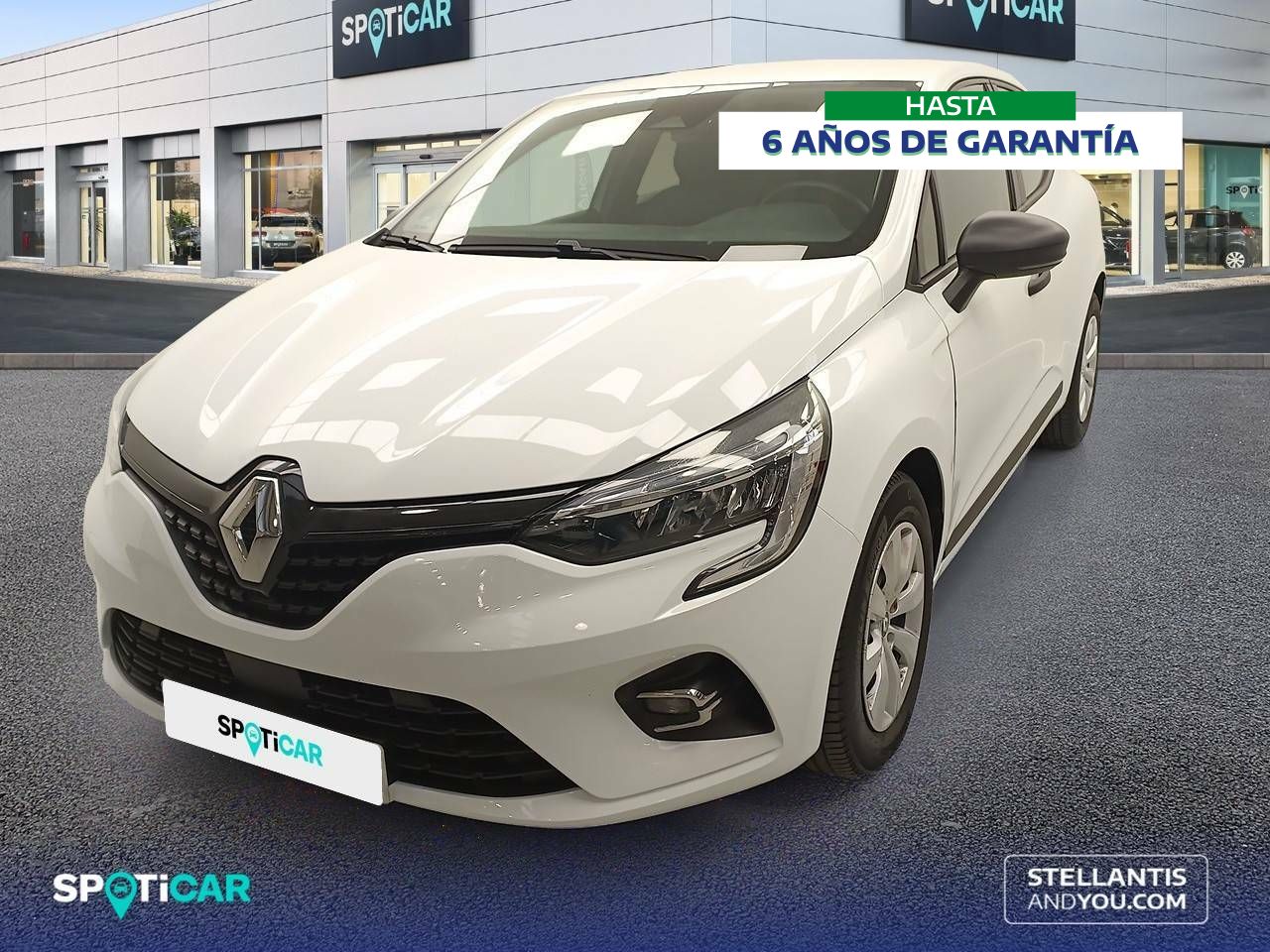 renault clio 2021 /