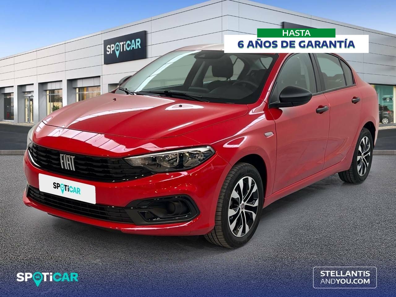 fiat tipo 2023 /