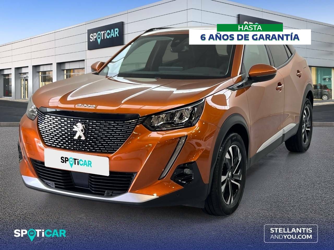 peugeot 2008 2020 /