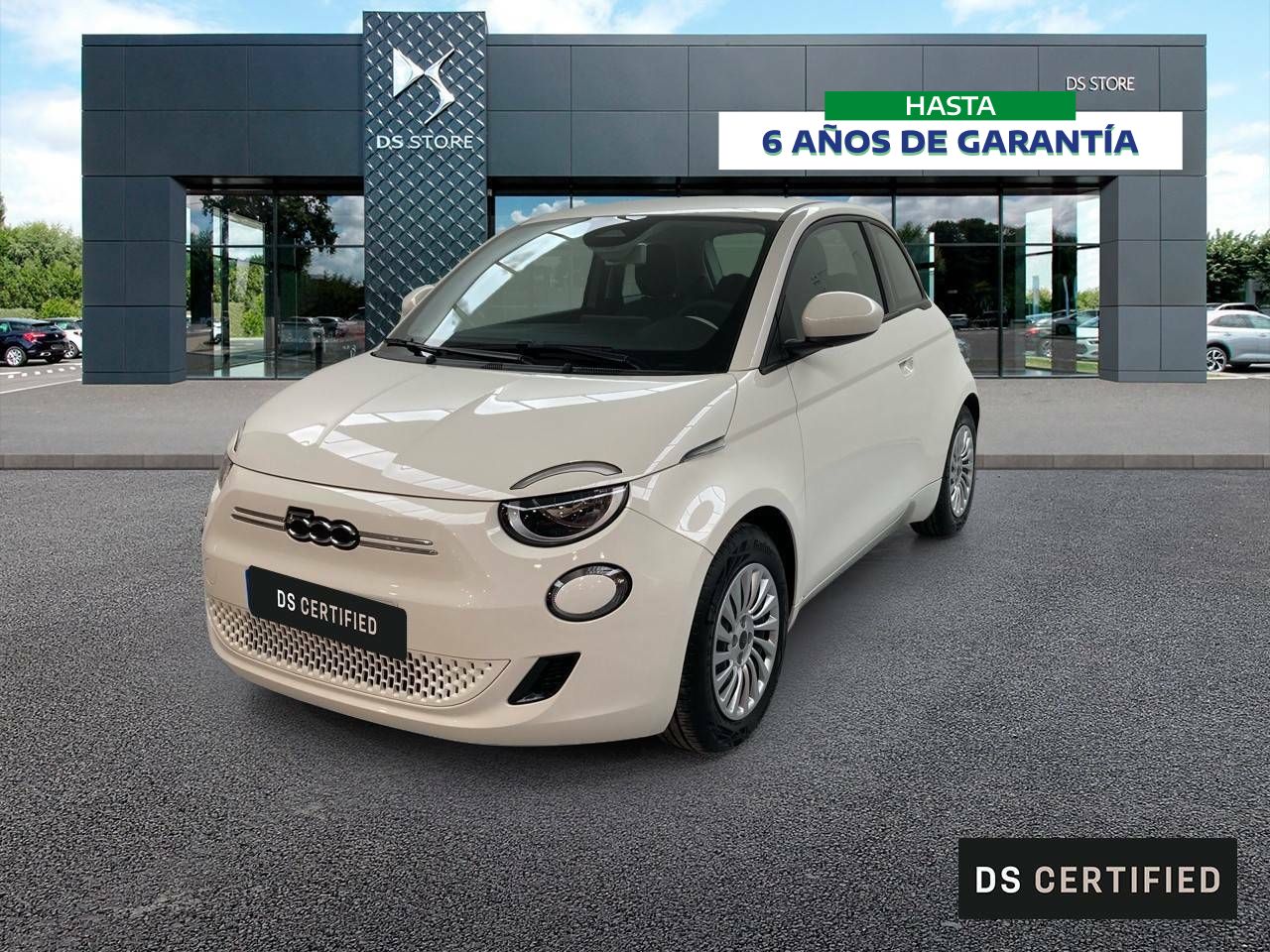 fiat 500 2023 /