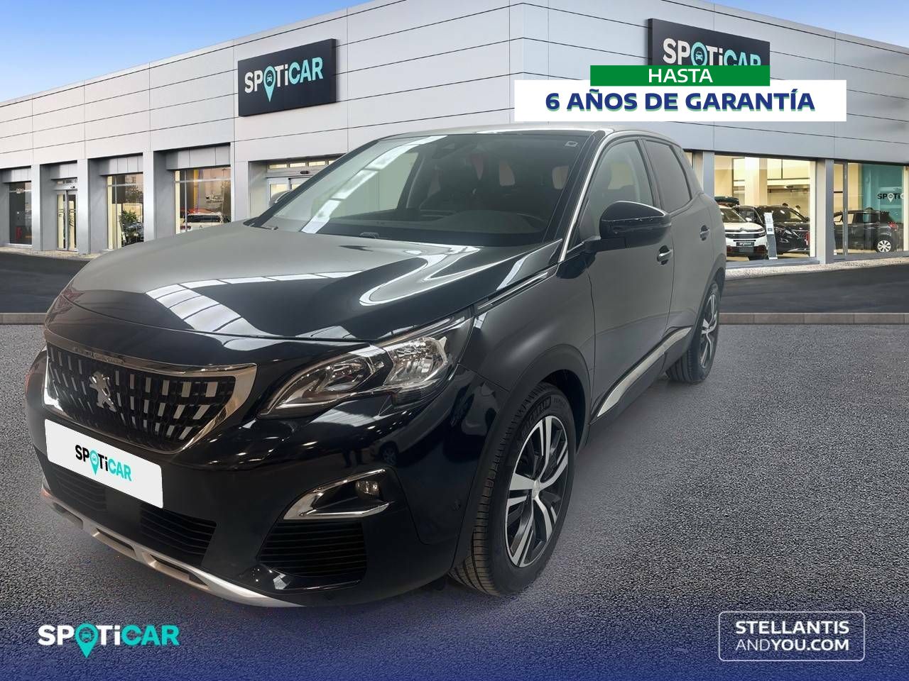 peugeot 3008 2021 /