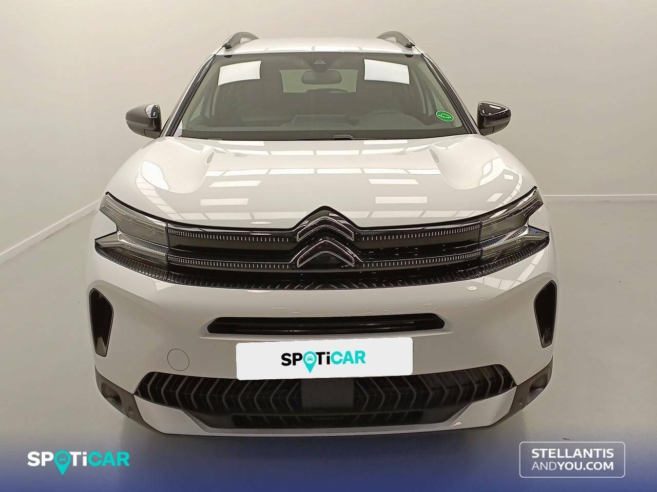 citroën c5 aircross 2024 / foto grande (2)