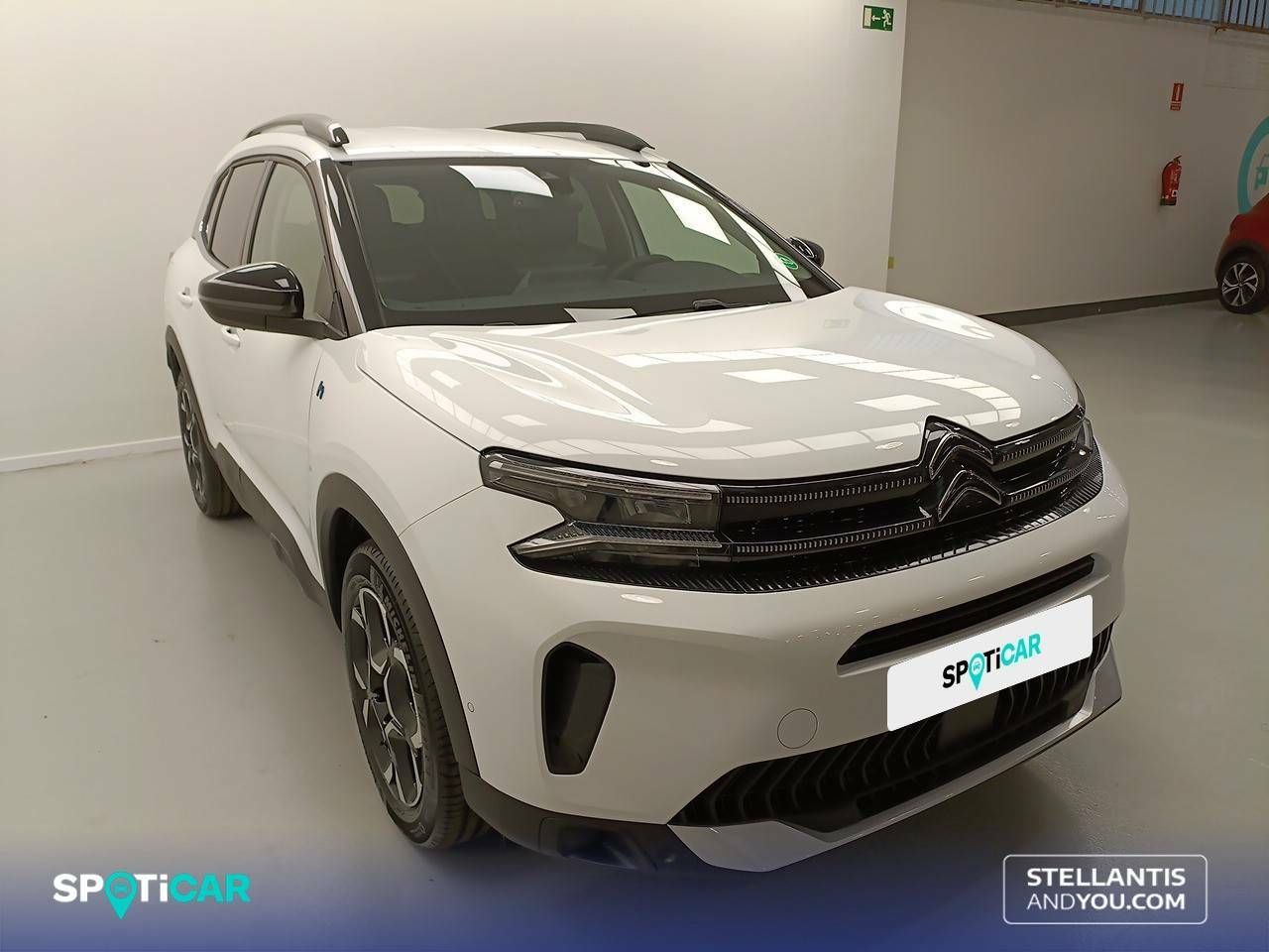 citroën c5 aircross 2024 / foto grande (3)