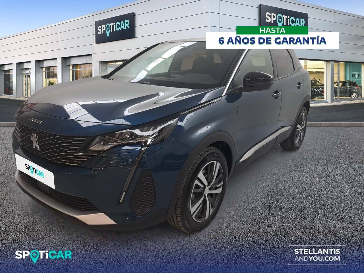 peugeot 3008 2024 /