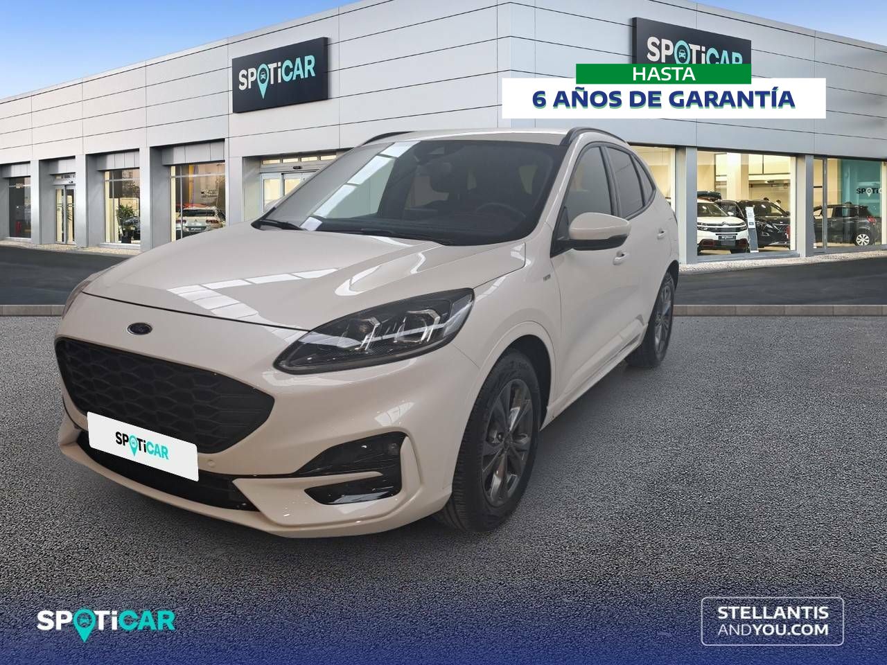 ford kuga 2022 /