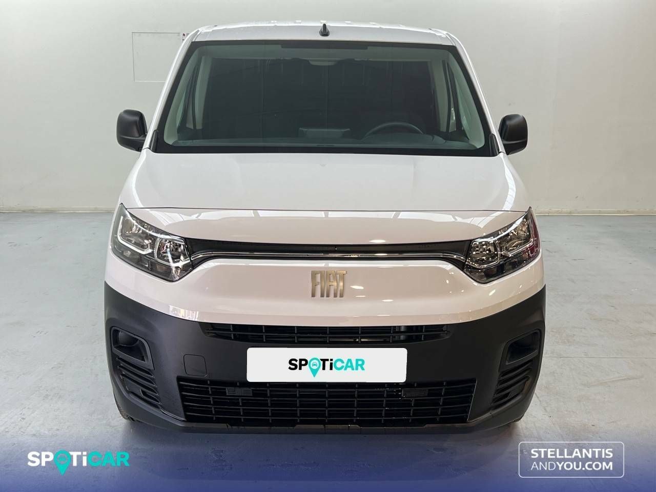 fiat doblò 2024 / foto grande (2)