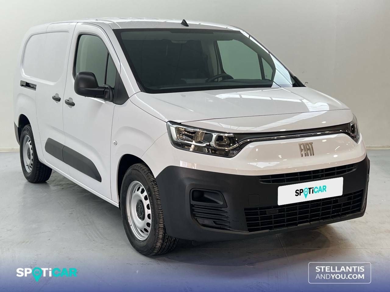 fiat doblò 2024 / foto grande (3)