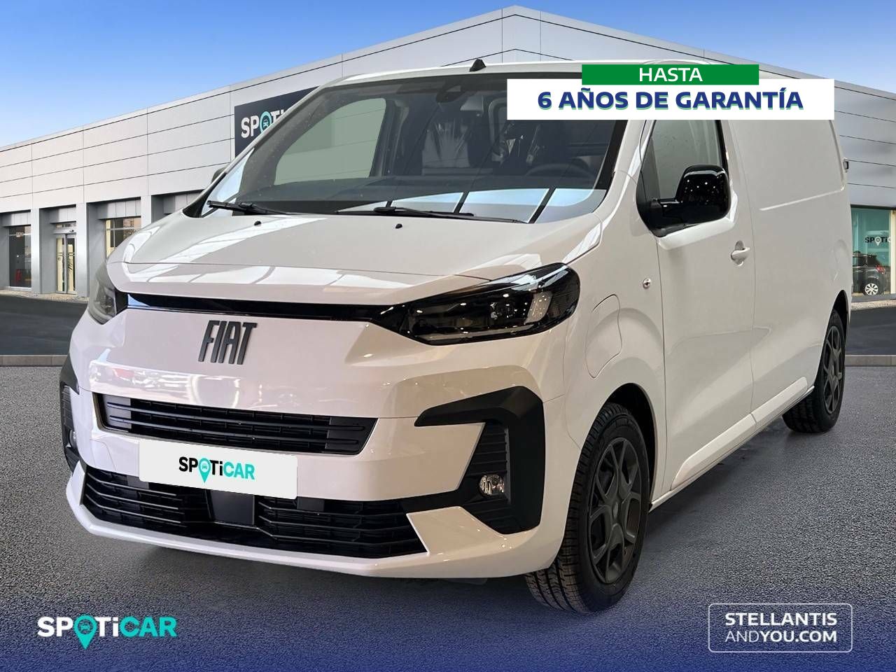 Antigua puerta madera  de segunda mano - fiat scudo 2024 /