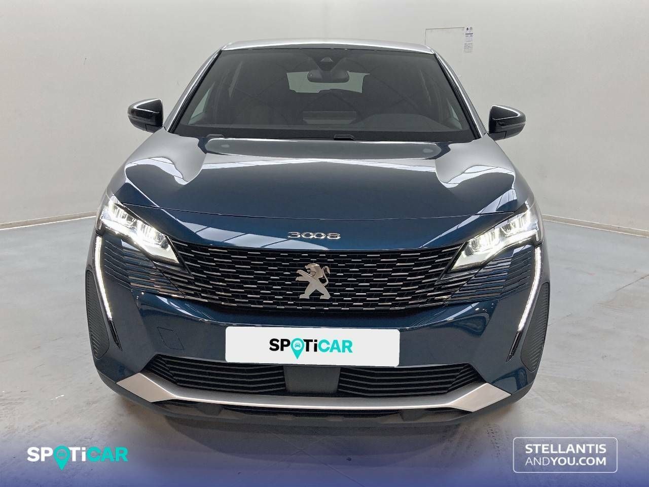 peugeot 3008 2024 / foto grande (2)