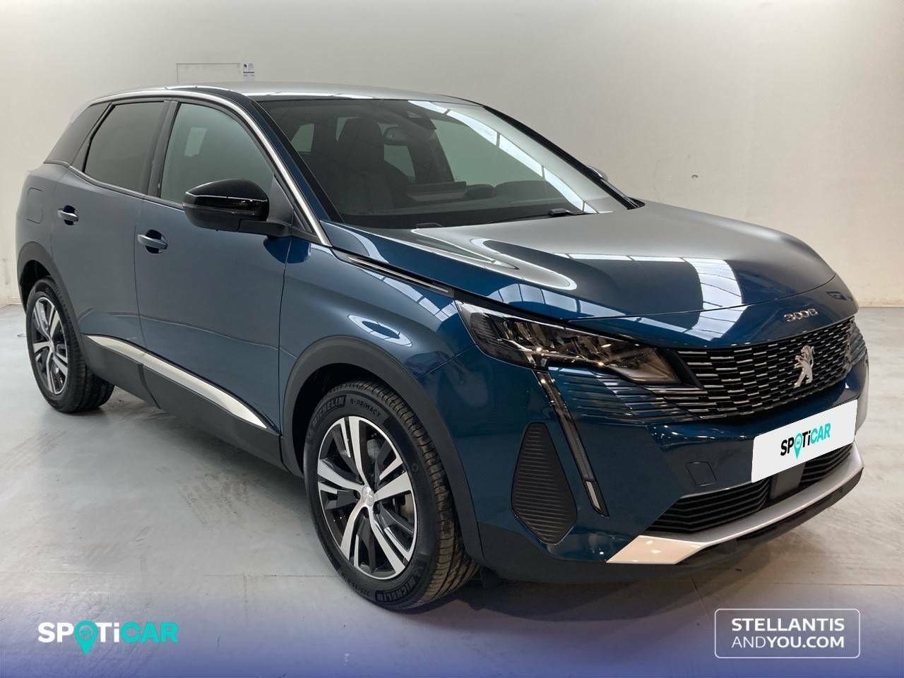 peugeot 3008 2024 / foto grande (3)