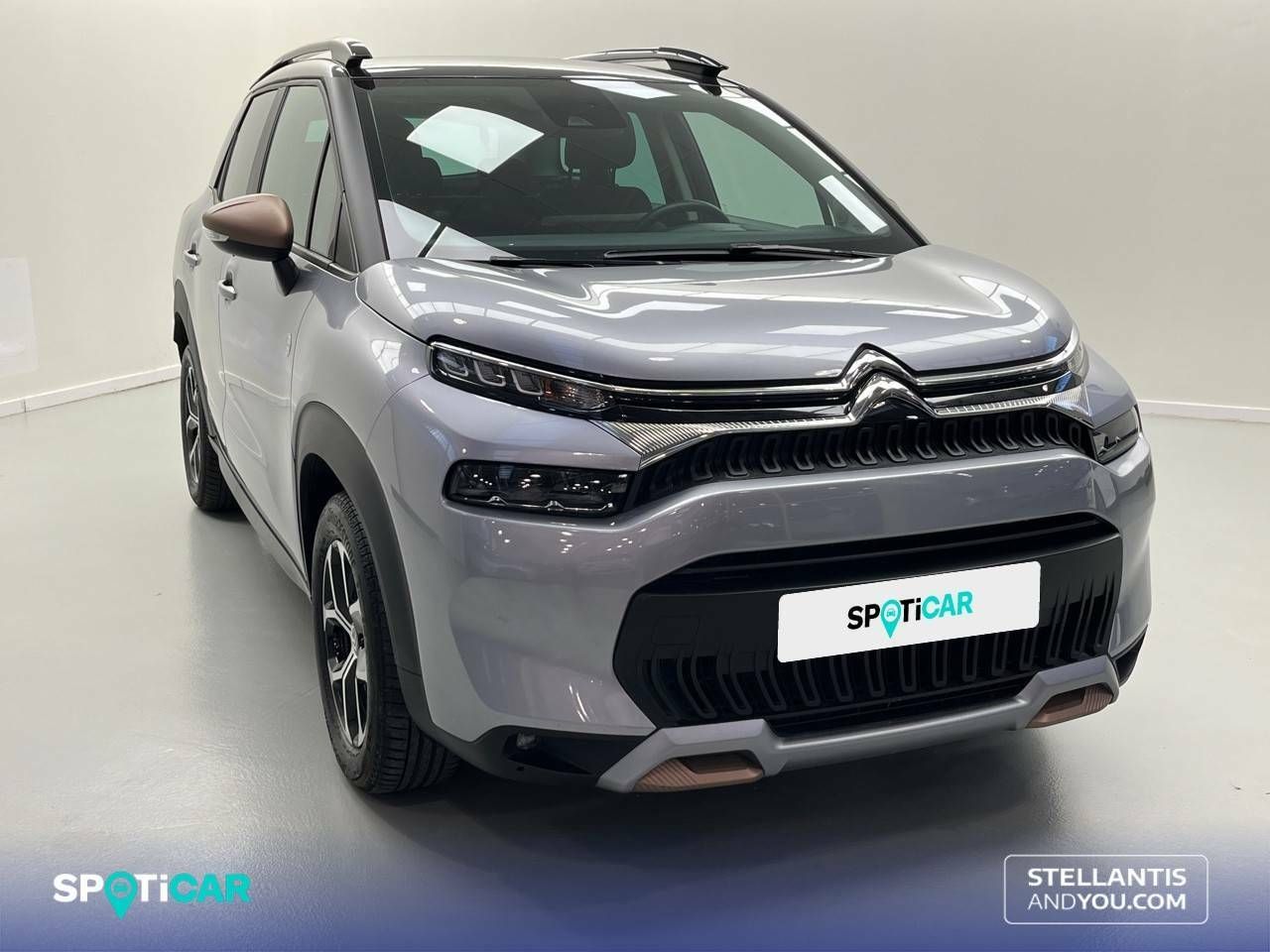 citroën c3 aircross 2023 / foto grande (3)
