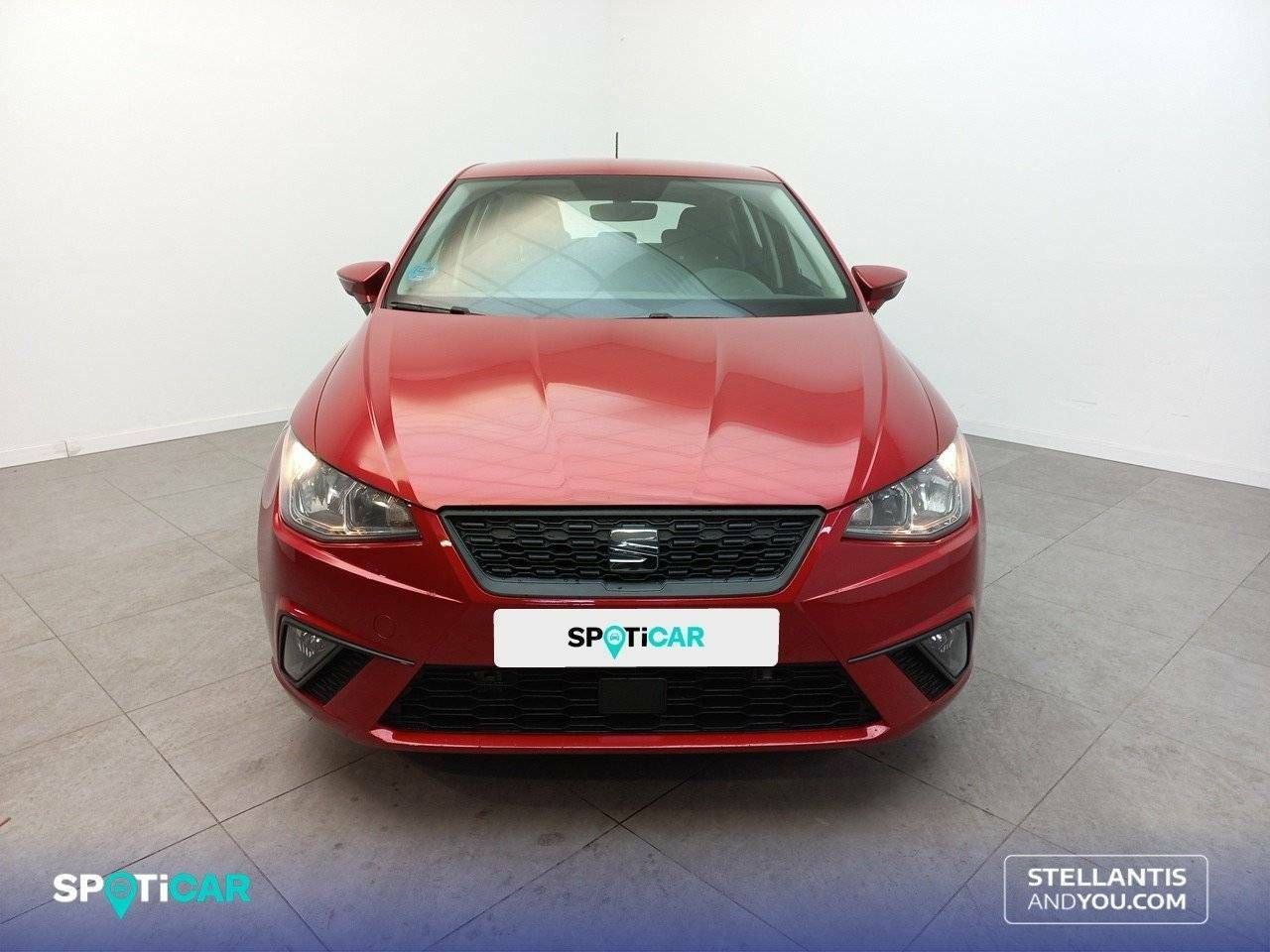 seat ibiza 2021 / foto grande (2)