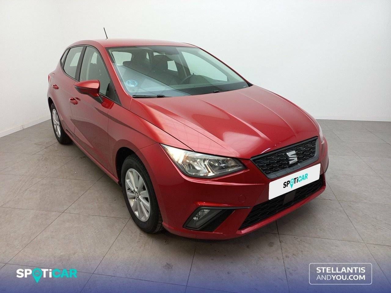 seat ibiza 2021 / foto grande (3)
