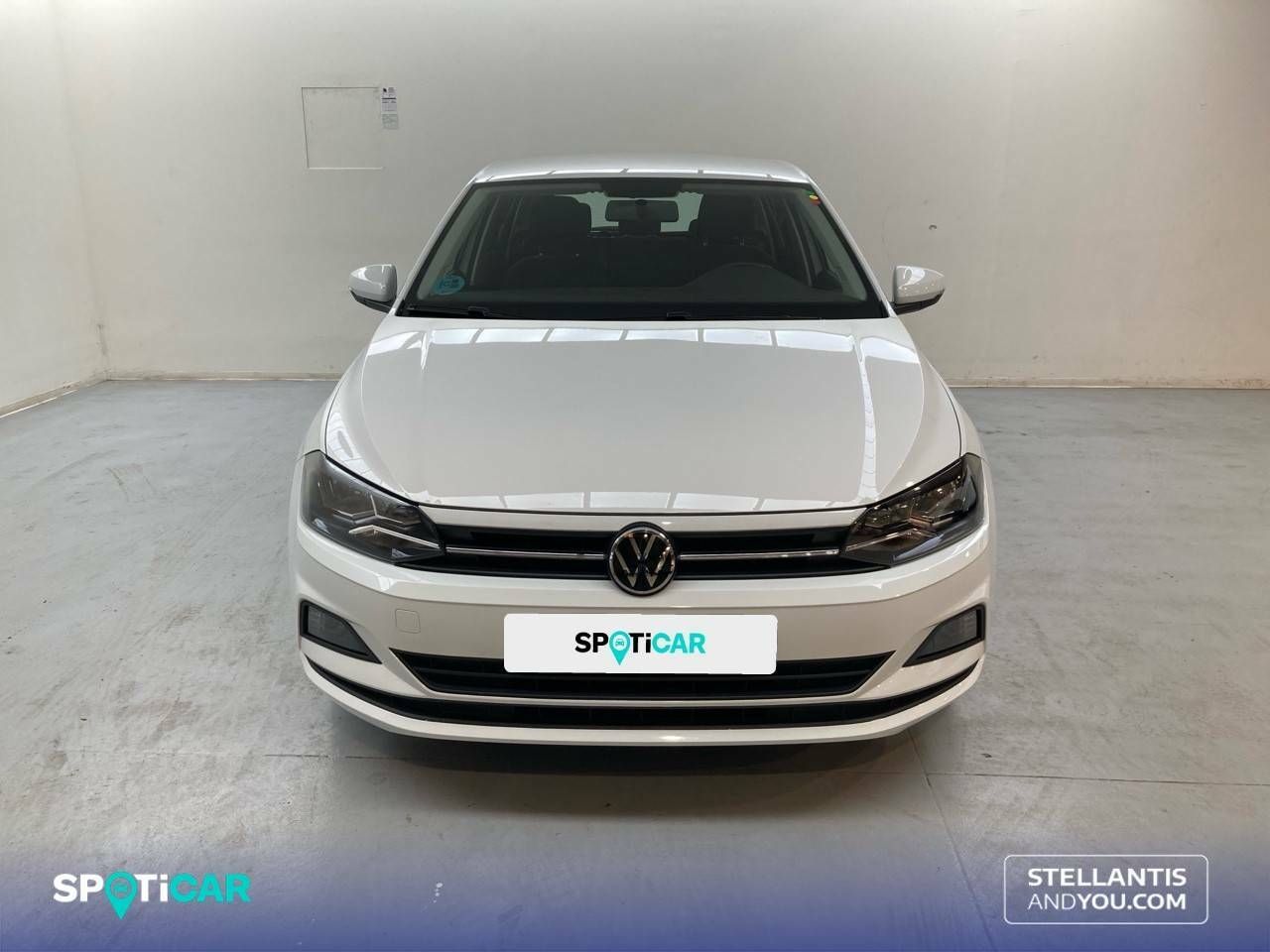 volkswagen polo 2021 / foto grande (2)