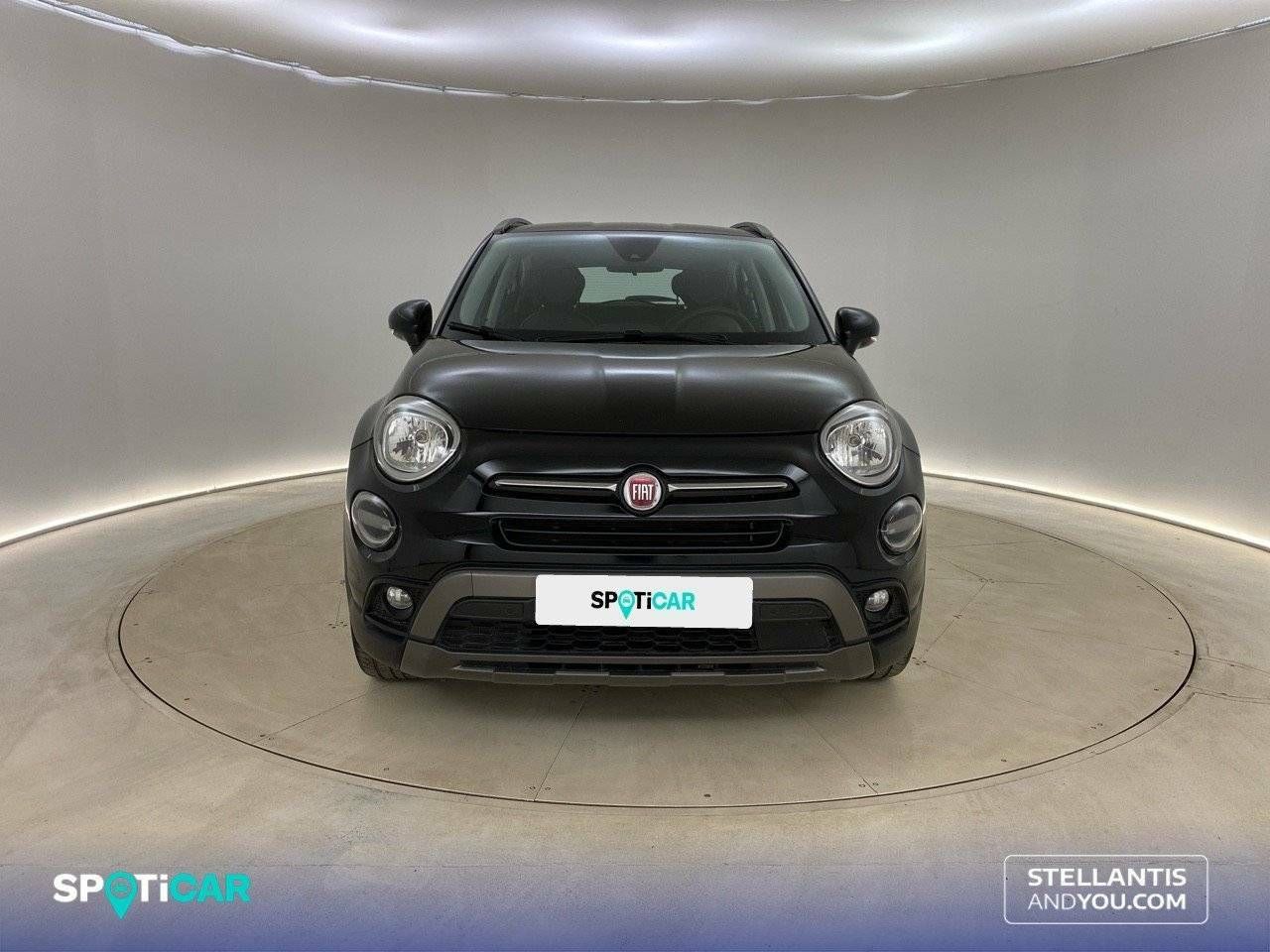 fiat 500x 2022 / foto grande (2)
