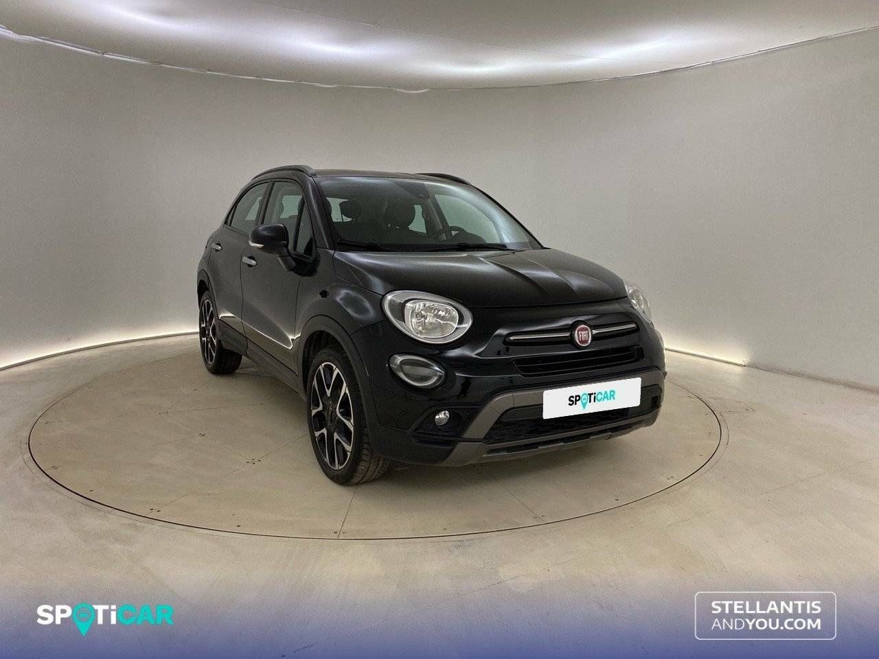 fiat 500x 2022 / foto grande (3)