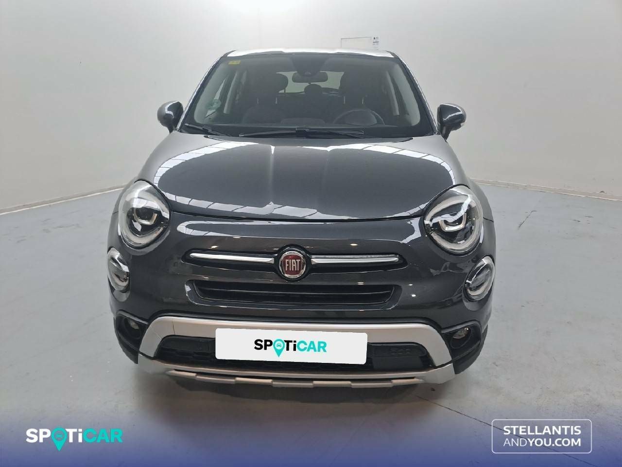 fiat 500x 2020 / foto grande (2)