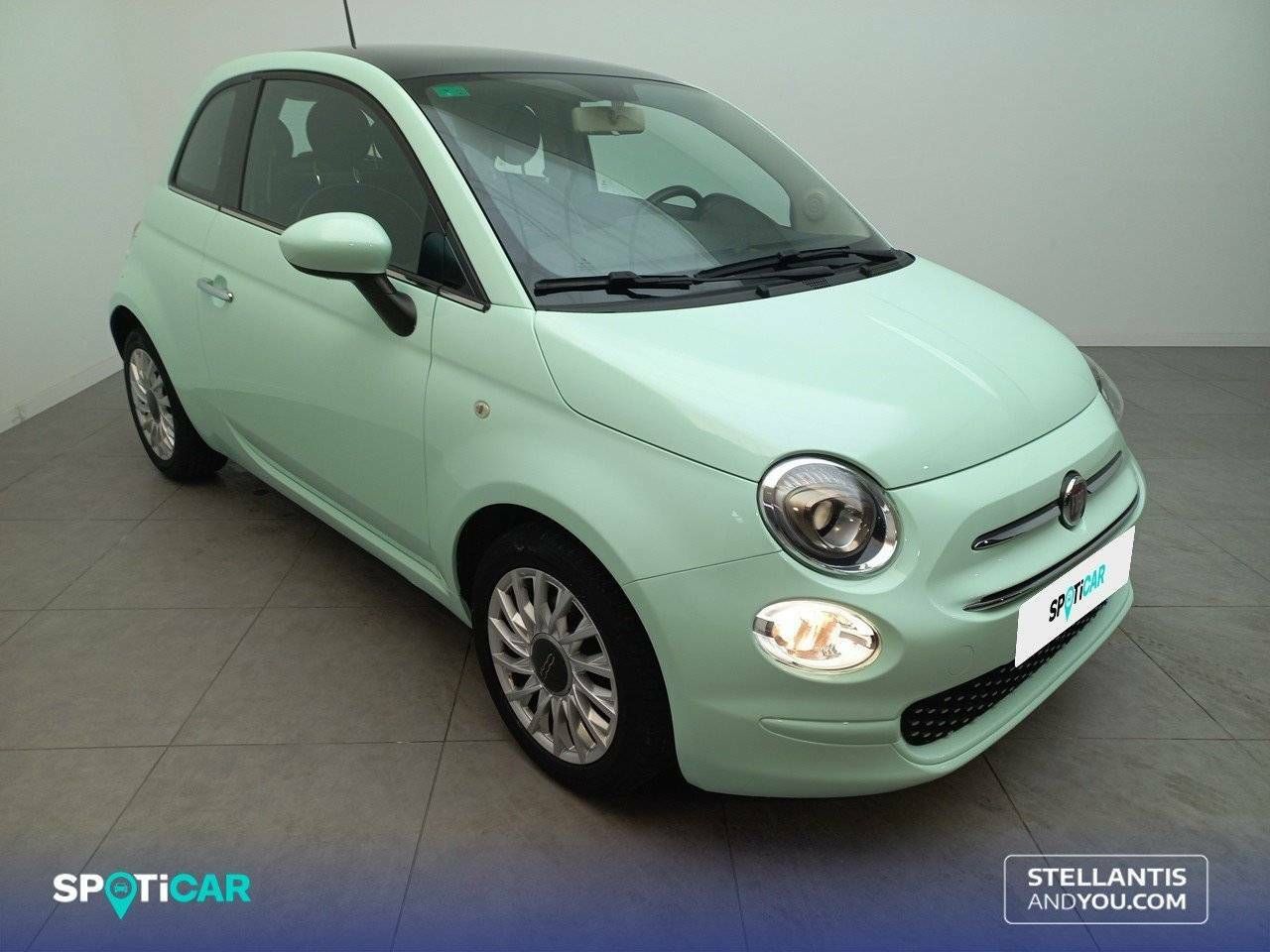 fiat 500 2019 / foto grande (3)