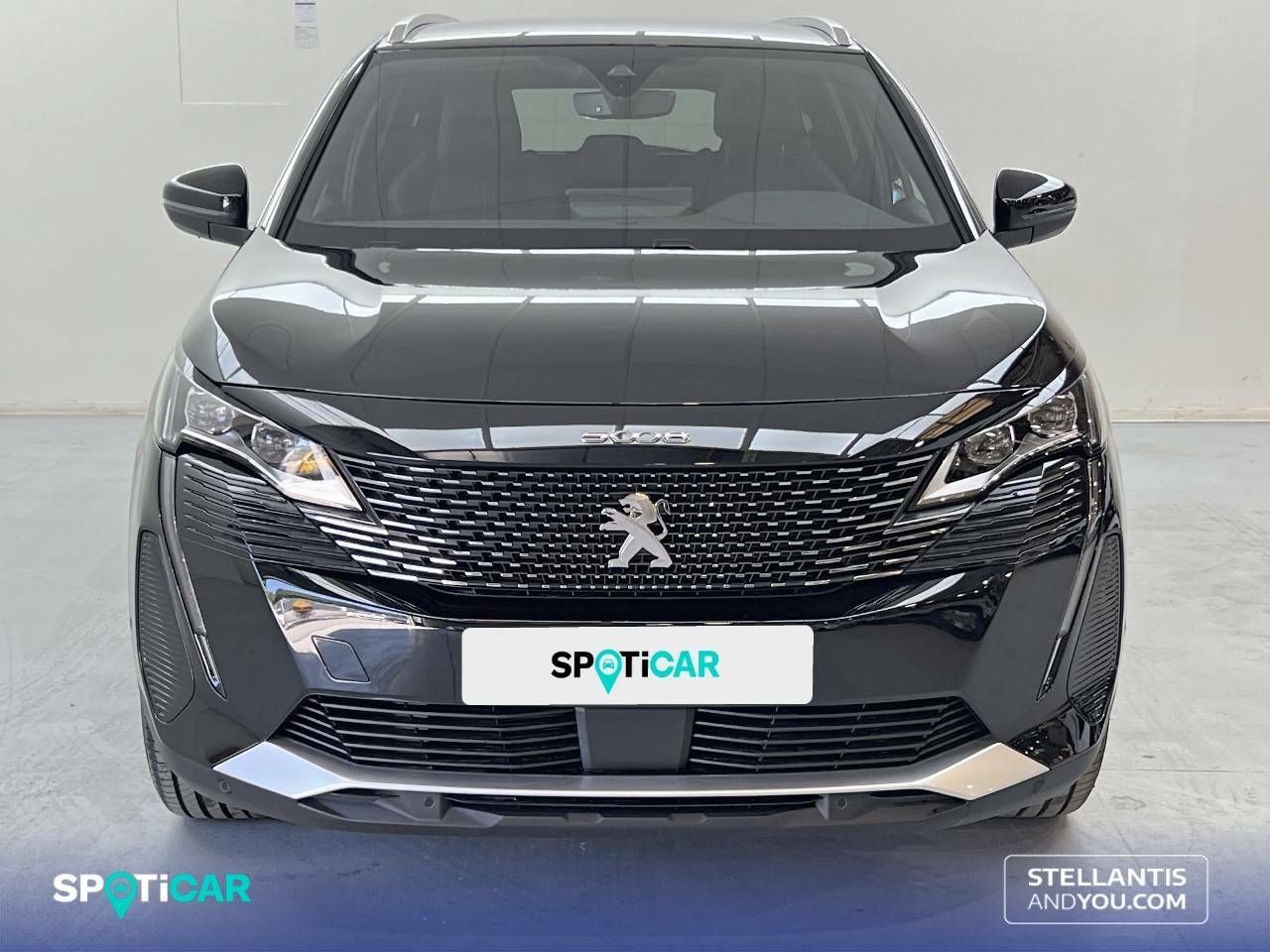 peugeot 5008 2024 / foto grande (2)