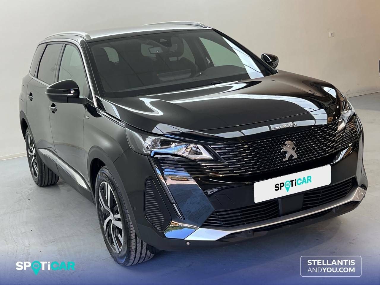 peugeot 5008 2024 / foto grande (3)