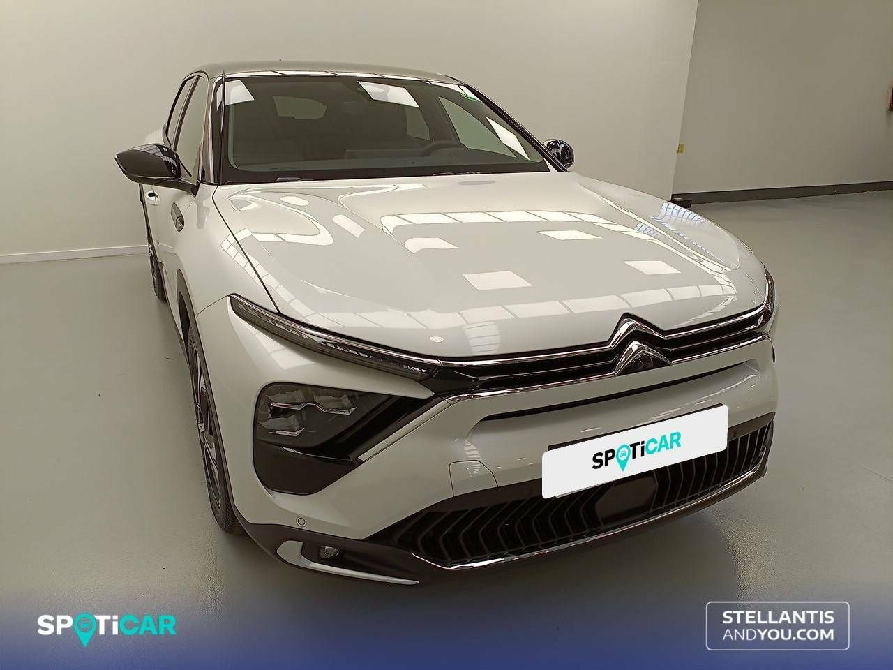 citroën c5 x 2023 / foto grande (3)